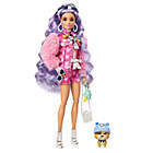 Alternate image 0 for Mattel&reg; Barbie&trade; Millie with Periwinkle Hair Extra Doll