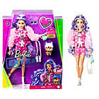Alternate image 3 for Mattel&reg; Barbie&trade; Millie with Periwinkle Hair Extra Doll