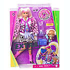 Alternate image 1 for Mattel&reg; Barbie&trade; Blonde with Pigtails Extra Doll