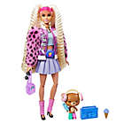 Alternate image 0 for Mattel&reg; Barbie&trade; Blonde with Pigtails Extra Doll
