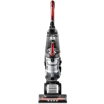 Eureka&reg; FloorRover Anti-Tangle Pet Vacuum in Red/Silver