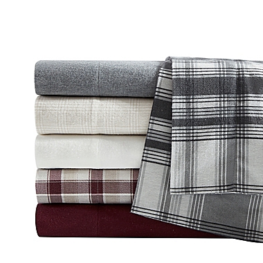 UGG&reg; Flannel Sheet Set. View a larger version of this product image.