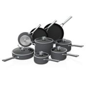Ninja&trade; Foodi&trade; NeverStick&trade; Premium Space Saving Cookware Collection