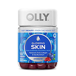 OLLY™ 50-Count VIbrant Skin® Gummies