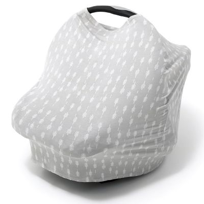 Belle ON THE GO Ditsy Leaf Multi-Use Cover