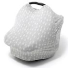 Alternate image 0 for Belle ON THE GO Ditsy Leaf Multi-Use Cover