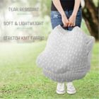 Alternate image 4 for Belle ON THE GO Ditsy Leaf Multi-Use Cover