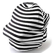 Belle ON THE GO Striped Multi-Use Cover