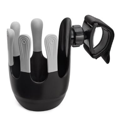 Belle ON THE GO Stroller Cup Holder. View a larger version of this product image.
