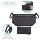 Alternate image 3 for Belle ON THE GO Stroller Organizer