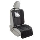 Alternate image 0 for Belle ON THE GO Car Seat Protector in Black