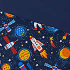 Alternate image 6 for Mi Zone Jason Outer Space Twin Comforter Set