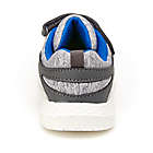 Alternate image 2 for carter&#39;s&reg; Size 9 James Sneakers in Grey