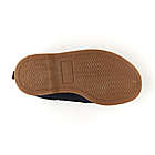 Alternate image 4 for carter&#39;s&reg; Size 10 Casual Dress Shoe in Navy