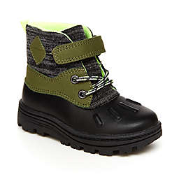 carter's® Size 5 Winter Boot in Black