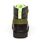 Alternate image 2 for carter&#39;s&reg; Size 4 Winter Boot in Black