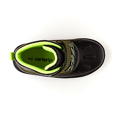 carter&#39;s&reg; Size 4 Winter Boot in Black. View a larger version of this product image.