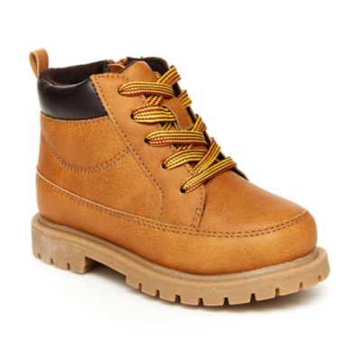 carter&#39;s&reg; Size 4 Winter Boot in Tan