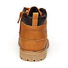 Alternate image 2 for carter&#39;s&reg; Size 5 Winter Boot in Tan