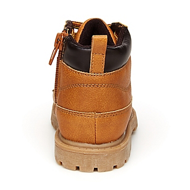 carter&#39;s&reg; Size 4 Winter Boot in Tan. View a larger version of this product image.
