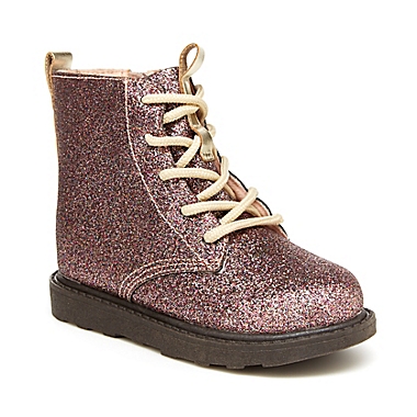 carter&#39;s&reg; Size 5 Zola Boot in Pink/Multi. View a larger version of this product image.