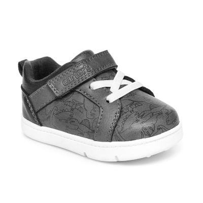 carter&#39;s&reg; Size 2 Asher Sneaker in Grey