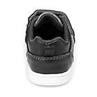 Alternate image 2 for carter&#39;s&reg; Size 4 Asher Sneaker in Grey