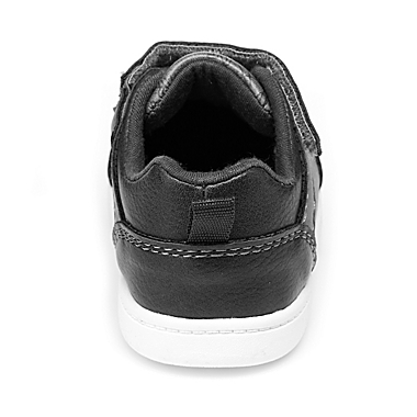 carter&#39;s&reg; Size 4 Asher Sneaker in Grey. View a larger version of this product image.