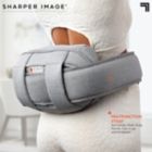 Alternate image 4 for Sharper Image&reg; Shiatsu Full Body Massager
