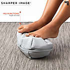 Alternate image 7 for Sharper Image&reg; Shiatsu Full Body Massager