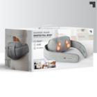 Alternate image 9 for Sharper Image&reg; Shiatsu Full Body Massager