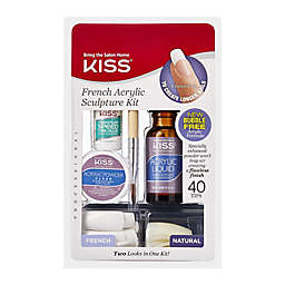 KISS® French Acrylic Sculpture Kit