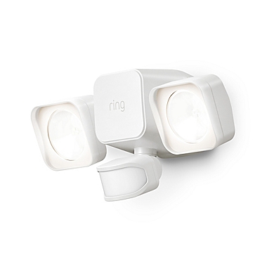 Ring&reg; Smart Lighting Floodlight. View a larger version of this product image.
