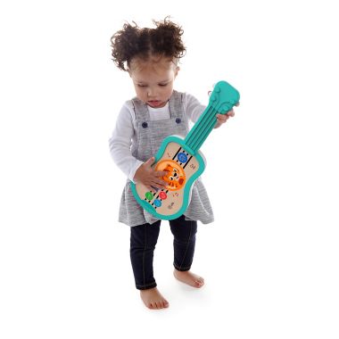 Baby Einstein&trade; Sing &amp; Strum Magic Touch Ukulele. View a larger version of this product image.