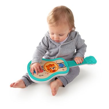 Baby Einstein&trade; Sing &amp; Strum Magic Touch Ukulele. View a larger version of this product image.