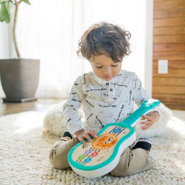 Baby Einstein&trade; Sing &amp; Strum Magic Touch Ukulele. View a larger version of this product image.