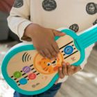 Alternate image 8 for Baby Einstein&trade; Sing &amp; Strum Magic Touch Ukulele