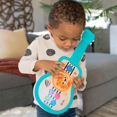 Baby Einstein&trade; Sing &amp; Strum Magic Touch Ukulele. View a larger version of this product image.