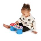 Alternate image 1 for Baby Einstein&trade; Upbeat Tunes Magic Touch&trade; Drum​