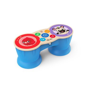 Baby Einstein&trade; Upbeat Tunes Magic Touch&trade; Drum​. View a larger version of this product image.