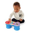 Alternate image 4 for Baby Einstein&trade; Upbeat Tunes Magic Touch&trade; Drum​