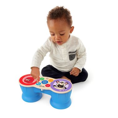 Baby Einstein&trade; Upbeat Tunes Magic Touch&trade; Drum​. View a larger version of this product image.