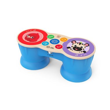 Baby Einstein&trade; Upbeat Tunes Magic Touch&trade; Drum. View a larger version of this product image.