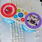 Alternate image 5 for Baby Einstein&trade; Upbeat Tunes Magic Touch&trade; Drum​