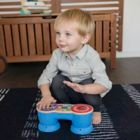 Alternate image 6 for Baby Einstein&trade; Upbeat Tunes Magic Touch&trade; Drum​