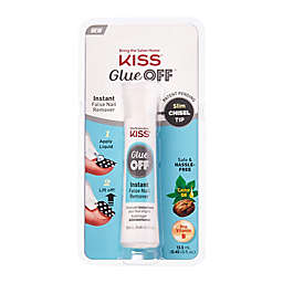 KISS® Glue Off Instant False Nail Remover