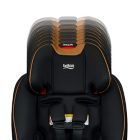 Alternate image 5 for Britax&reg; One4Life&reg; Premium ClickTight All-in-One Car Seat in Ace Black