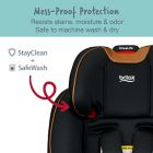 Alternate image 10 for Britax&reg; One4Life&reg; Premium ClickTight All-in-One Car Seat in Ace Black
