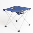 Alternate image 5 for Simply Essential&trade; Foldable Camp Table in True Navy