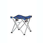 Alternate image 0 for Simply Essential&trade; Foldable Camp Table in True Navy
